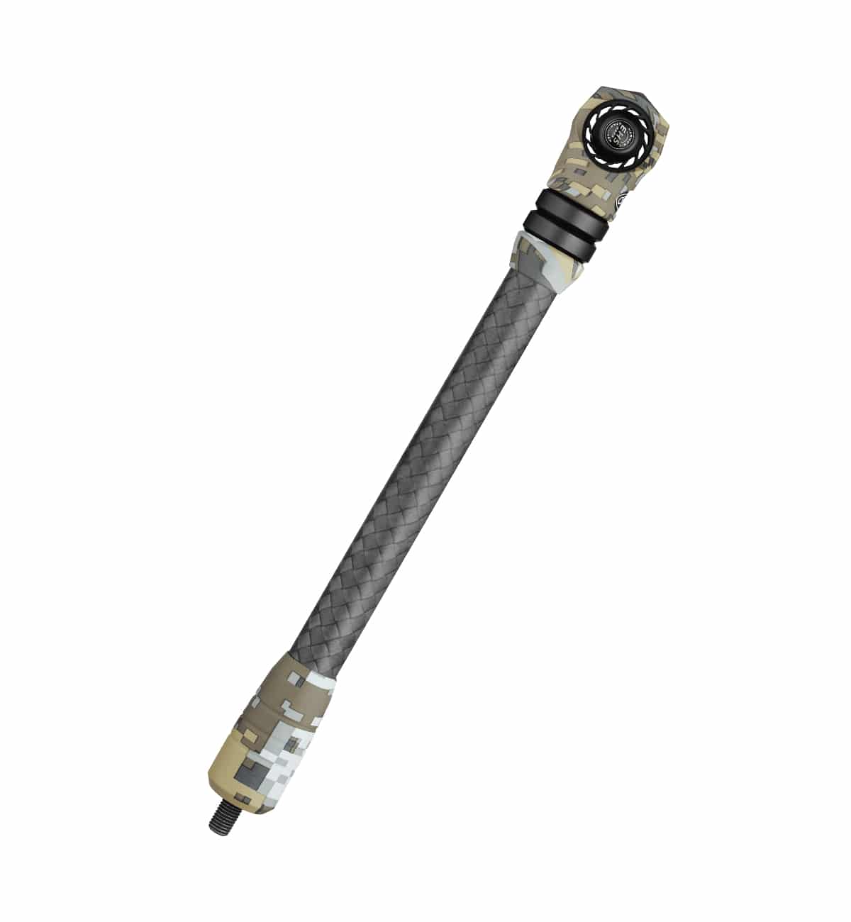 Mathews Flatline Stabilizer 6"