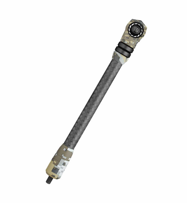 Mathews Flatline Stabilizer 6"