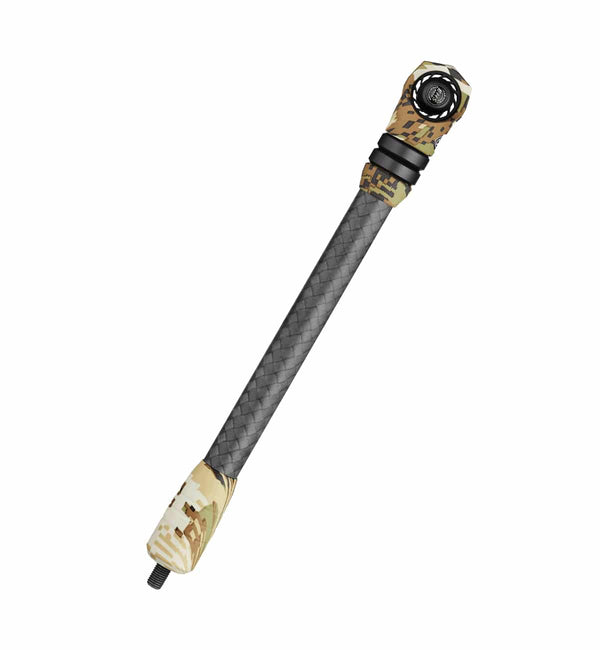 Mathews Flatline Stabilizer 6"