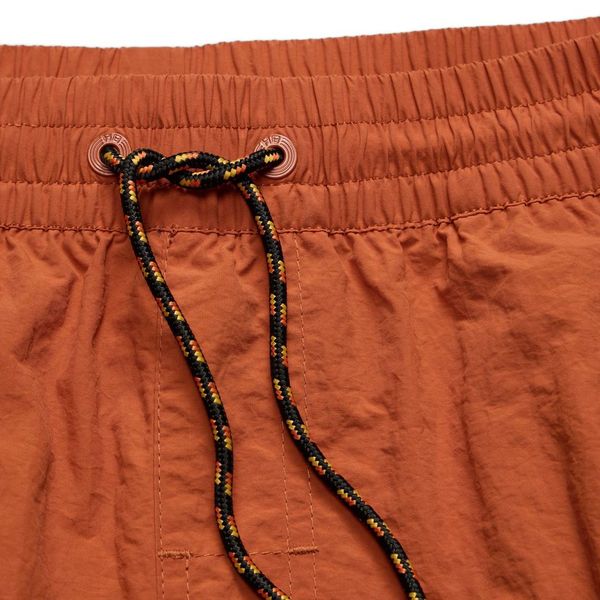 Salado Shorts Oxidized Clay
