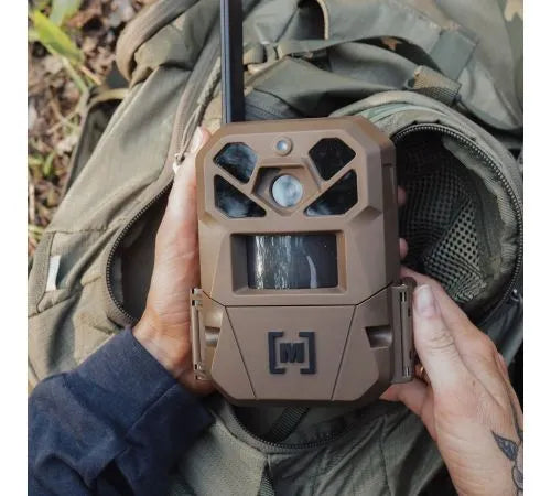 Edge 3 Cellular Trail Camera