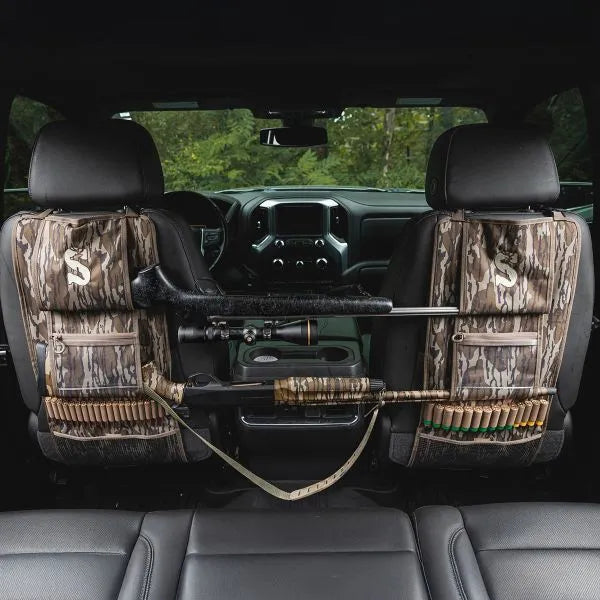 Seat Back Organizers - Mossy Oak® Original Bottomland®