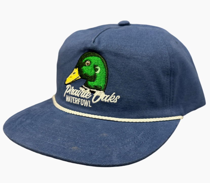 Greenhead Trucker Hat