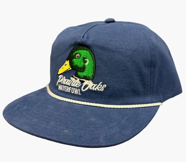 Greenhead Trucker Hat