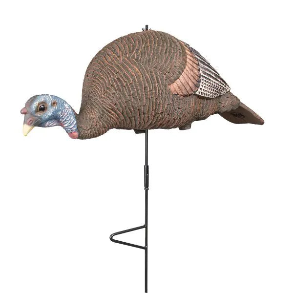 Pretty Girl™ Bugging Hen Decoy