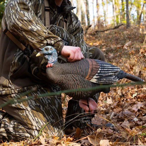 Pretty Girl™ Lookout Hen Decoy