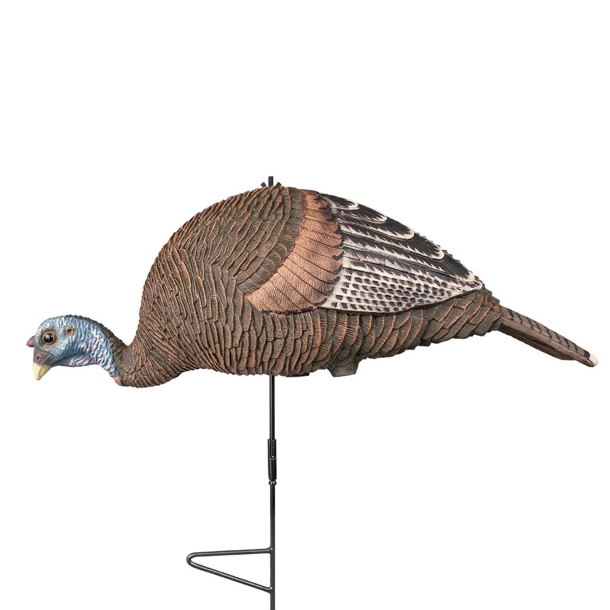 Pretty Girl™ Bugging Hen Decoy