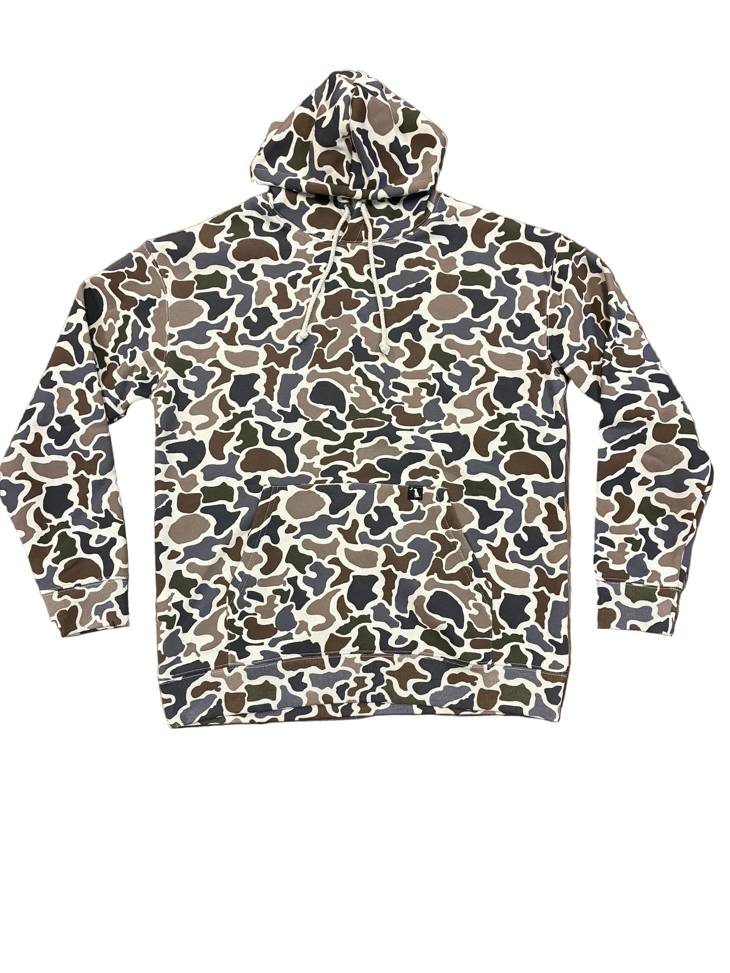 Hilltop Hoodie - Localflage