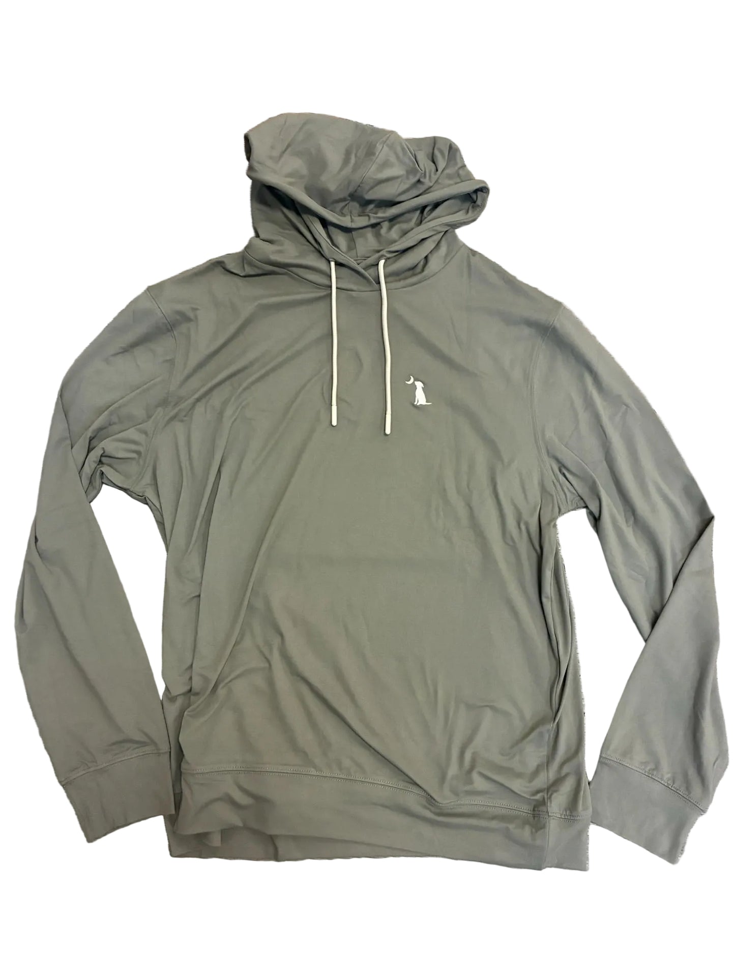 Hemlock Hoodie - Dark Tan