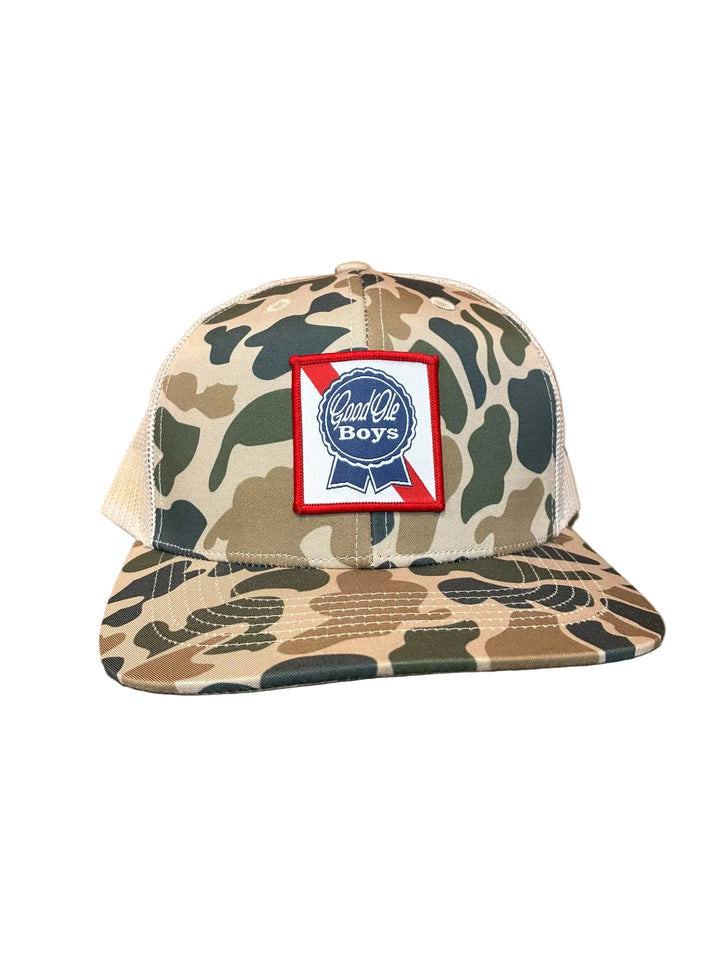 GOB PBR Hat - OSC