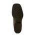 Ariat Kids' Driftwood Wide Square Toe Western Boot