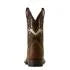 Ariat Kids' Driftwood Wide Square Toe Western Boot