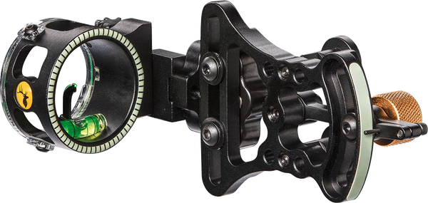 Trophy Ridge Driver Slider Sight .029 1 Pin