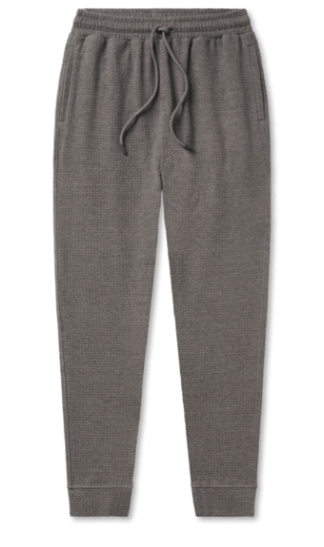 Rainey Performance Jogger - Charcoal Gray
