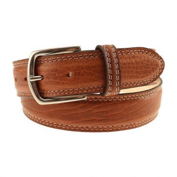 Raleigh Genuine Bison Belt