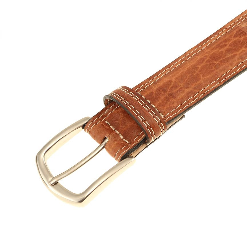 Raleigh Genuine Bison Belt
