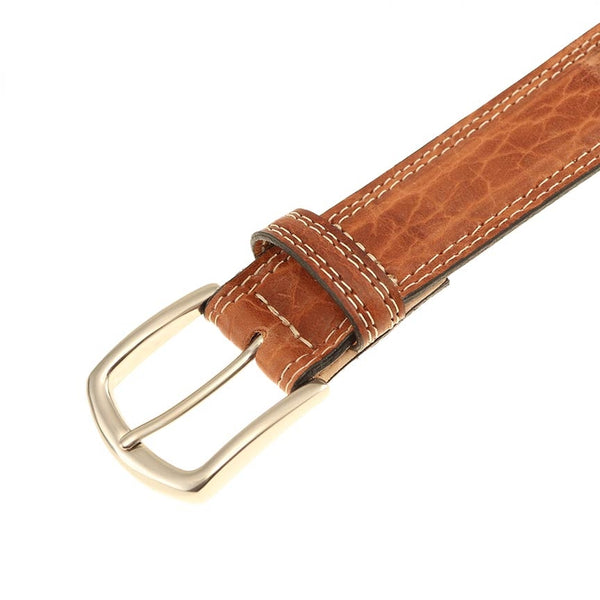 Raleigh Genuine Bison Belt