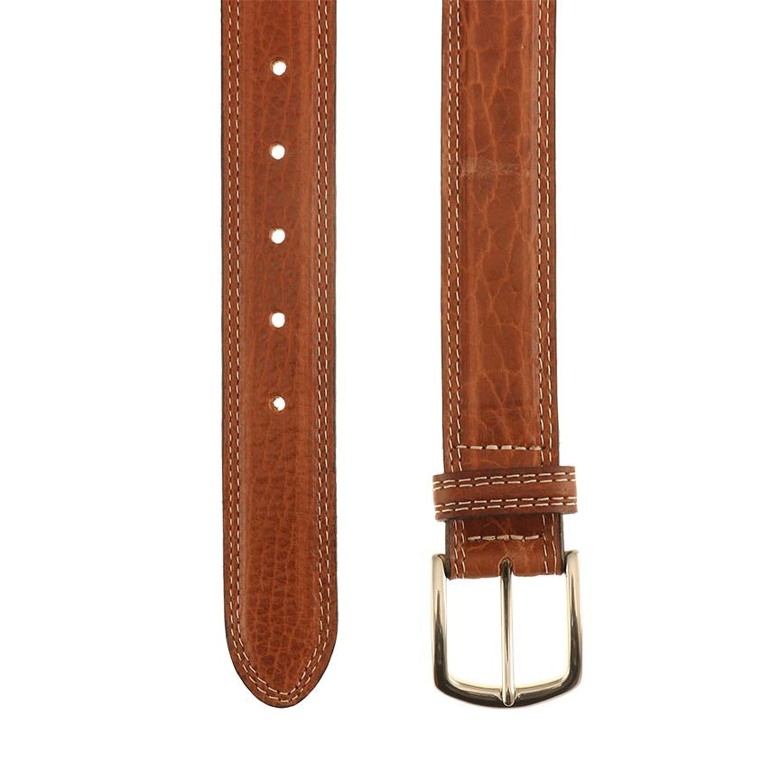 Raleigh Genuine Bison Belt