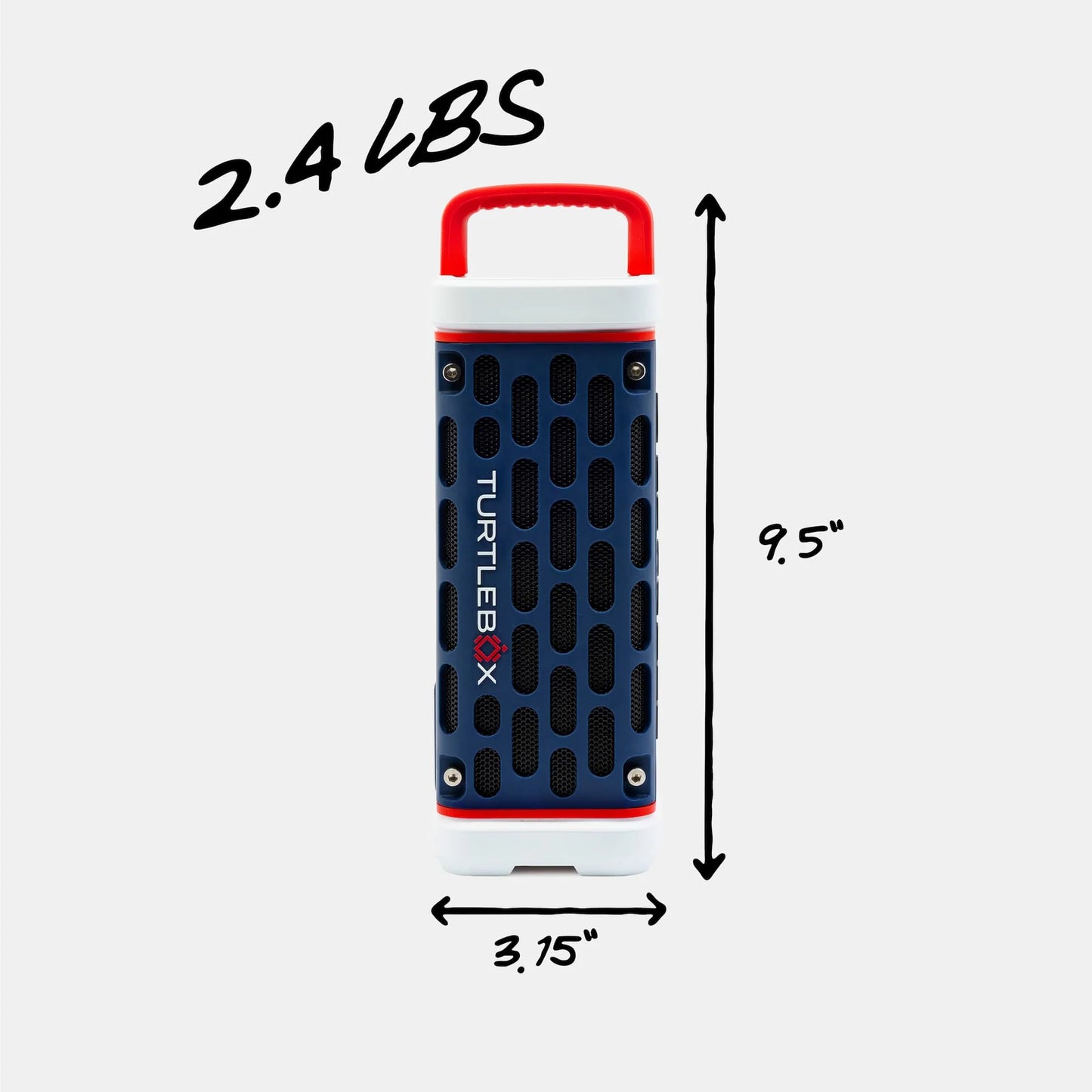 Ranger - Americana Blue