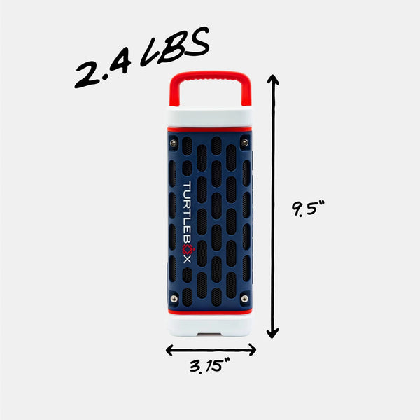 Ranger - Americana Blue