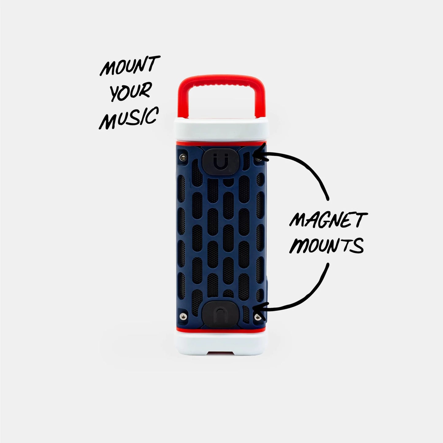 Ranger - Americana Blue