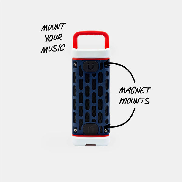 Ranger - Americana Blue