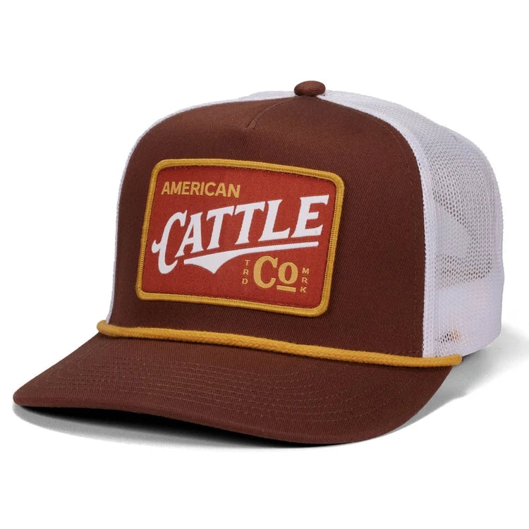 Red Label Hat