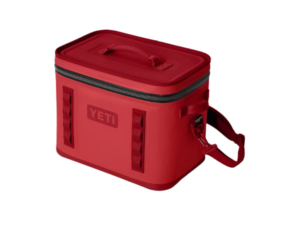 Hopper®Flip 18 - Rescue Red