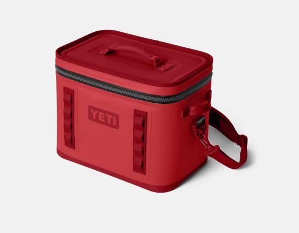 Hopper®Flip 18 - Rescue Red