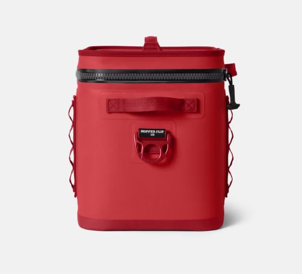 Hopper®Flip 18 - Rescue Red