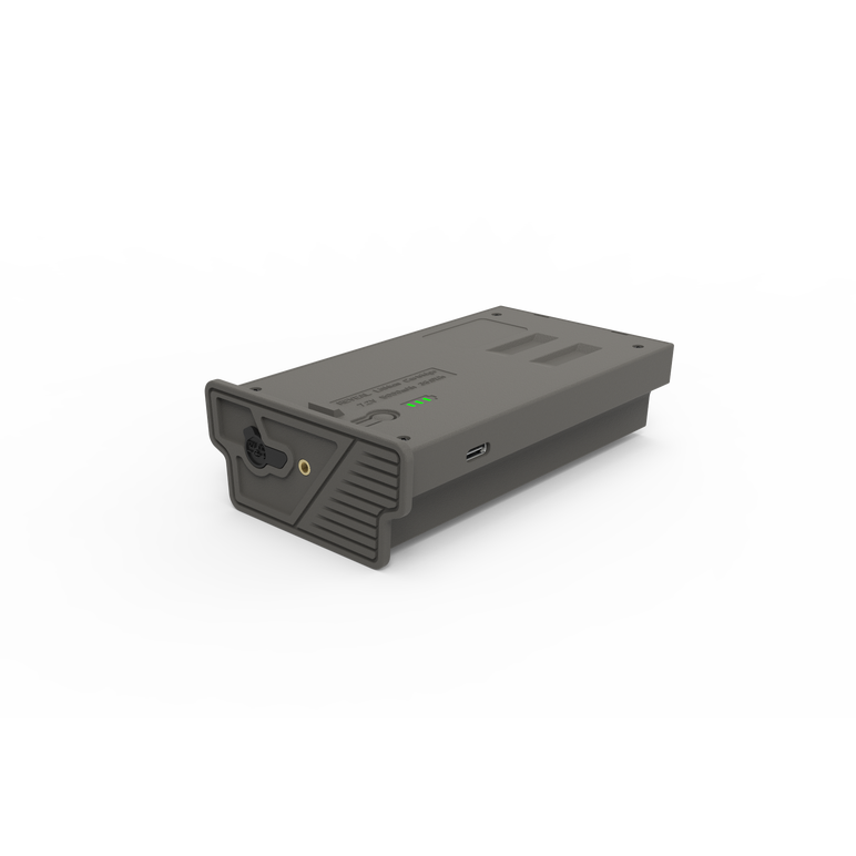 Reveal Lithium Cartridge V2.0