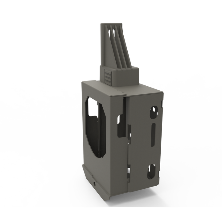 Reveal Security Box
