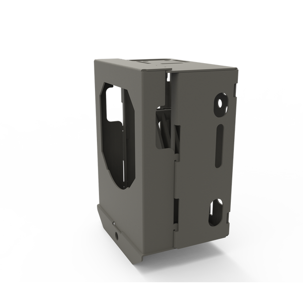 Reveal Security Box
