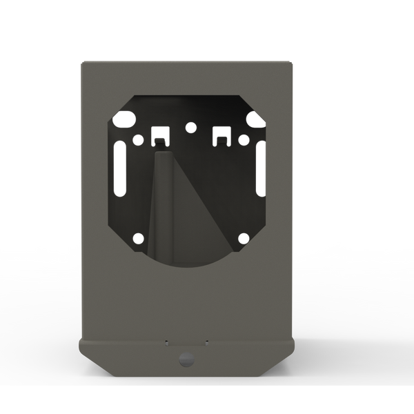Reveal Security Box