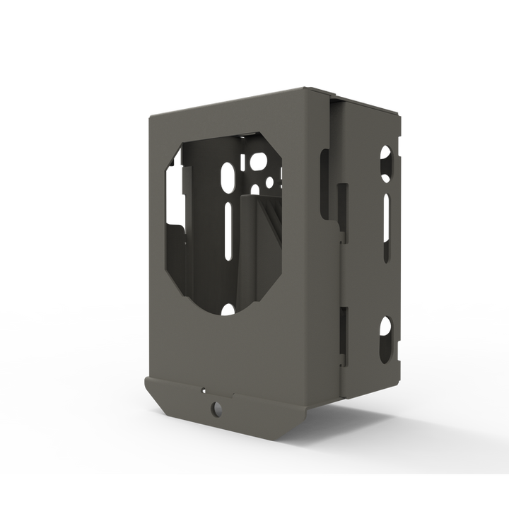 Reveal Security Box