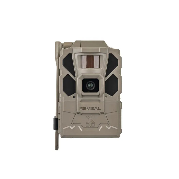 Reveal X 3.0 Two-Pack