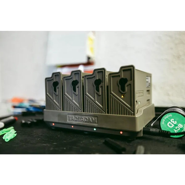 Reveal Lithium Multi-Charger