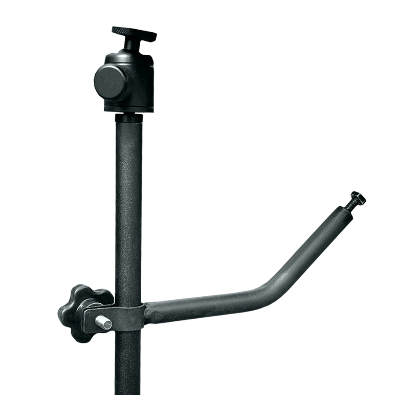 Adjustable Camera Stake