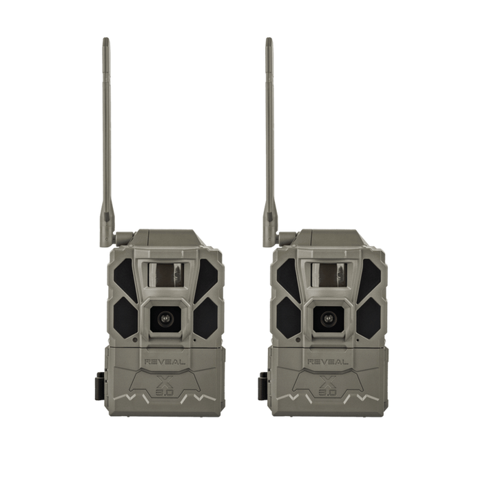 Reveal X 3.0 Two-Pack