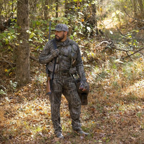 Run N’ Gun® 200 Turkey Vest - Realtree® Legacy
