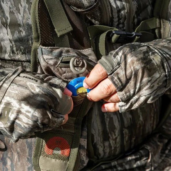 Run N’ Gun® 200 Turkey Vest - Realtree® Legacy