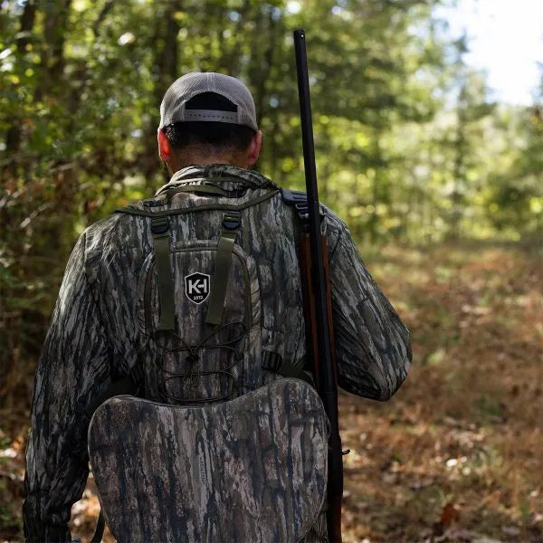 Run N’ Gun® 200 Turkey Vest - Realtree® Legacy