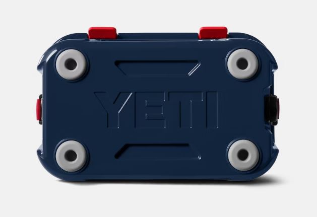 Roadie® 15 - Red/Navy/White