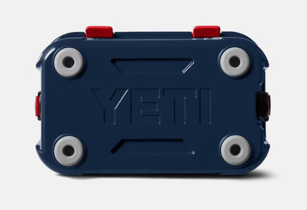 Roadie® 15 - Red/Navy/White