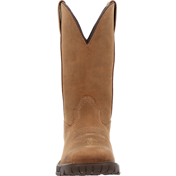 Women's Legacy 32 11" Work Boot