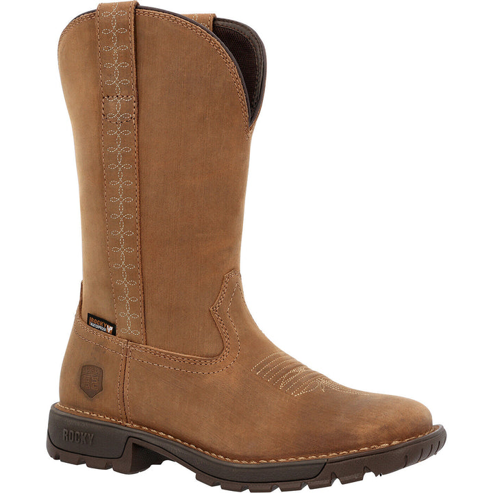 Women's Legacy 32 11" Work Boot