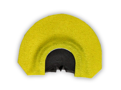Big Bird Triple Reed Mouth Call