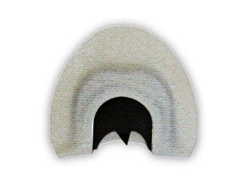 Daktari Triple Reed Mouth Call