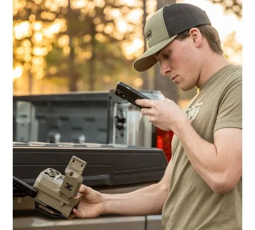 Edge 3 Pro Cellular Trail Camera