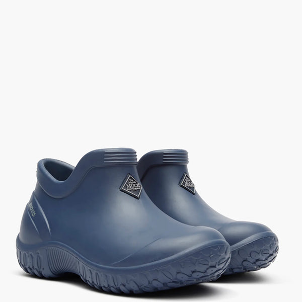Mini Muck® Kids' Rain Boot-  Navy